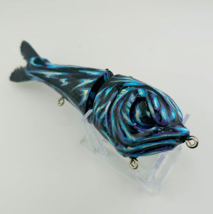 TRUCK STOP SUSHI H.S.B.- SHADOW STRICK