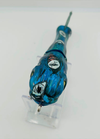 TRUCK STOP SUSHI H.S.B. - WIDE SHUT