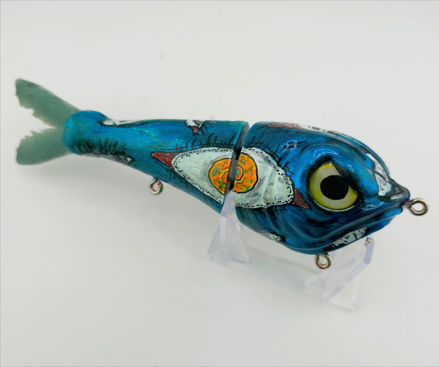 TRUCK STOP SUSHI H.S.B. - WIDE SHUT