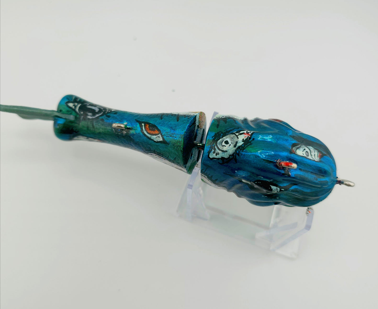 TRUCK STOP SUSHI H.S.B. - WIDE SHUT