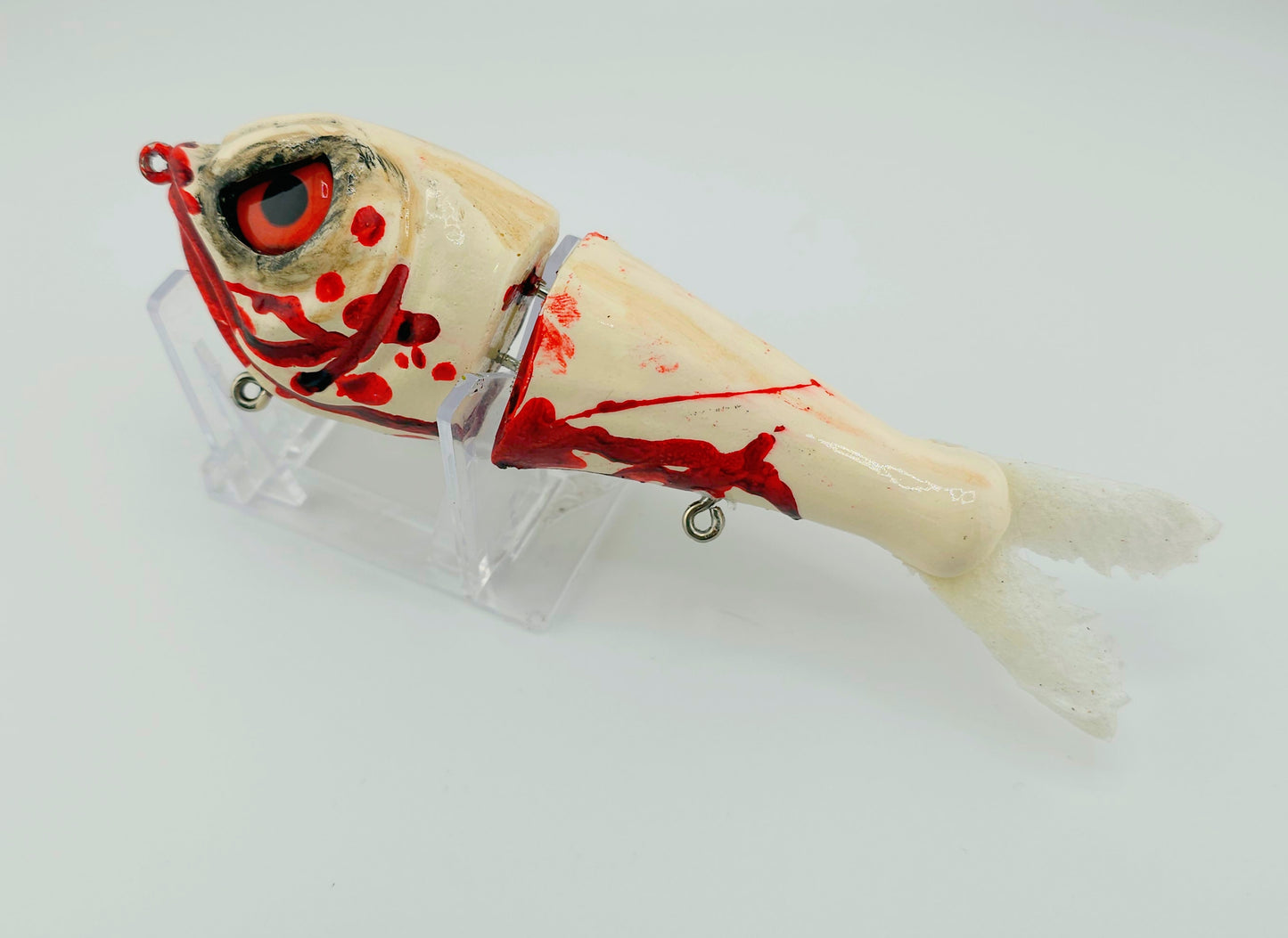 TRUCK STOP SUSHI H.S.B.- WOUNDED GHOST