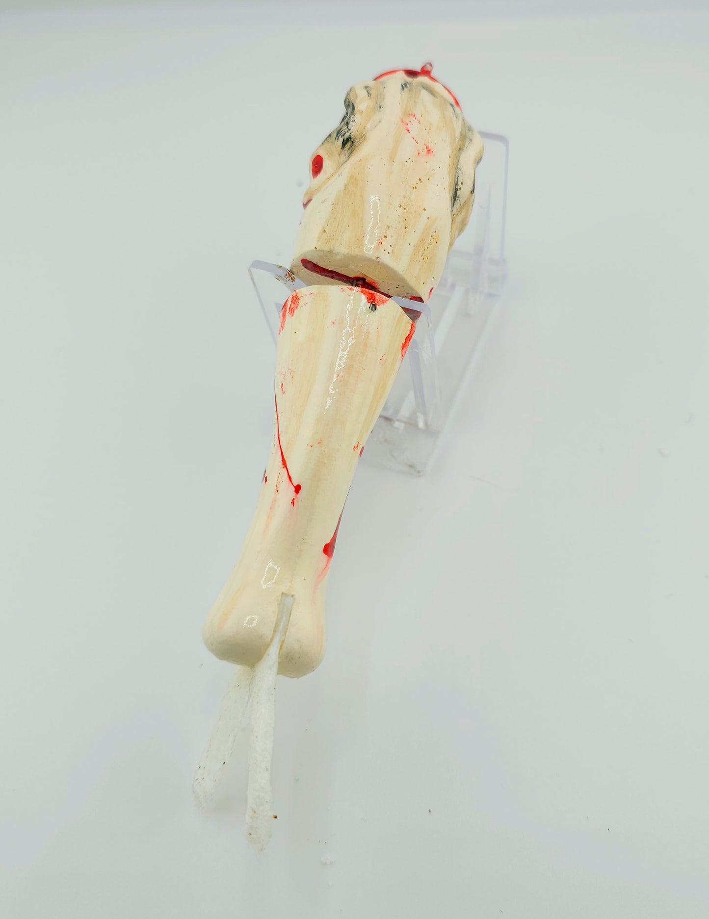 TRUCK STOP SUSHI H.S.B.- WOUNDED GHOST