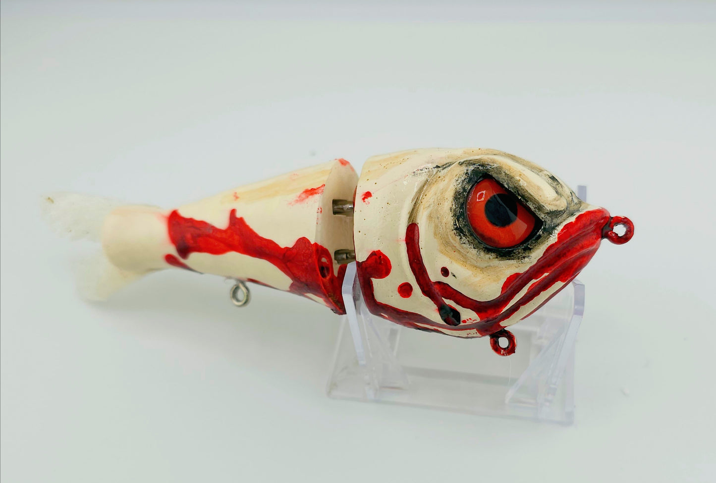 TRUCK STOP SUSHI H.S.B.- WOUNDED GHOST