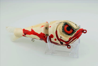 TRUCK STOP SUSHI H.S.B.- WOUNDED GHOST