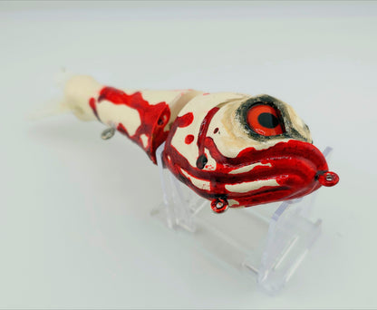 TRUCK STOP SUSHI H.S.B.- WOUNDED GHOST