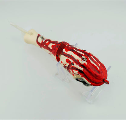 TRUCK STOP SUSHI H.S.B.- WOUNDED GHOST