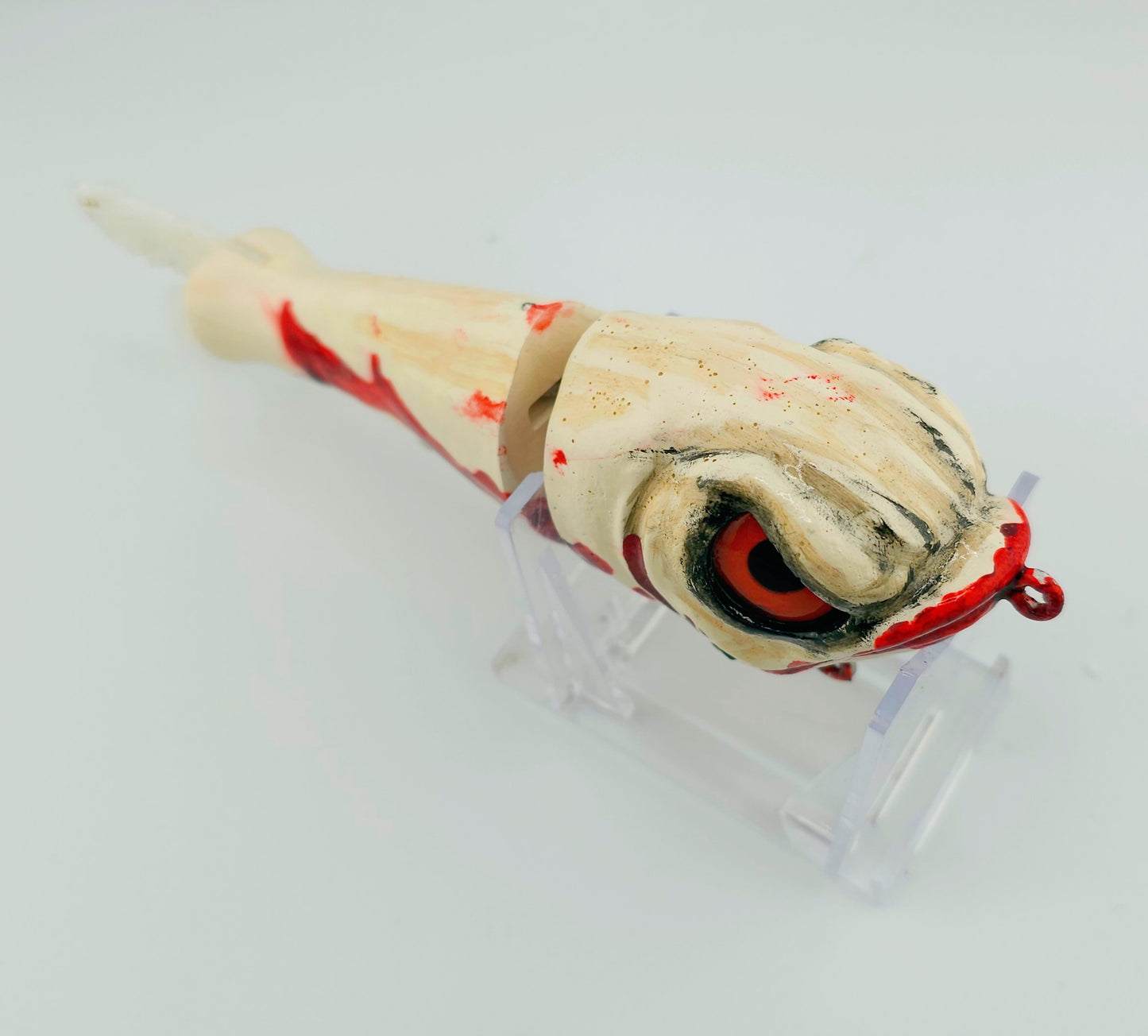 TRUCK STOP SUSHI H.S.B.- WOUNDED GHOST