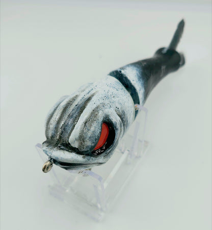 TRUCK STOP SUSHI H.S.B.-Conquest