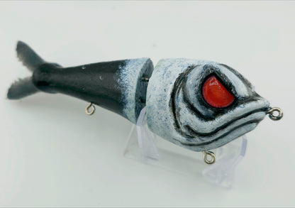 TRUCK STOP SUSHI H.S.B.-Conquest