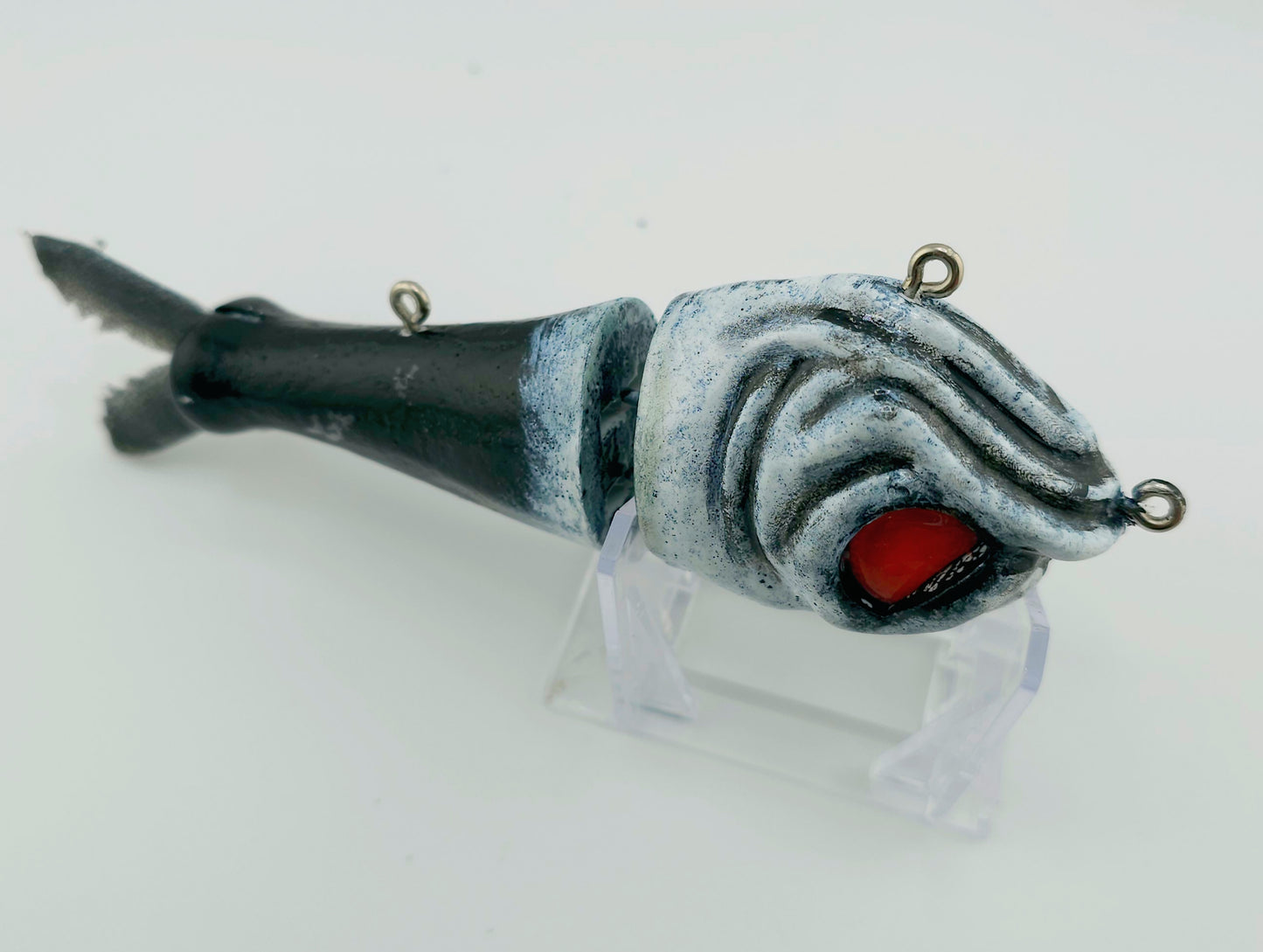 TRUCK STOP SUSHI H.S.B.-Conquest