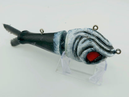 TRUCK STOP SUSHI H.S.B.-Conquest