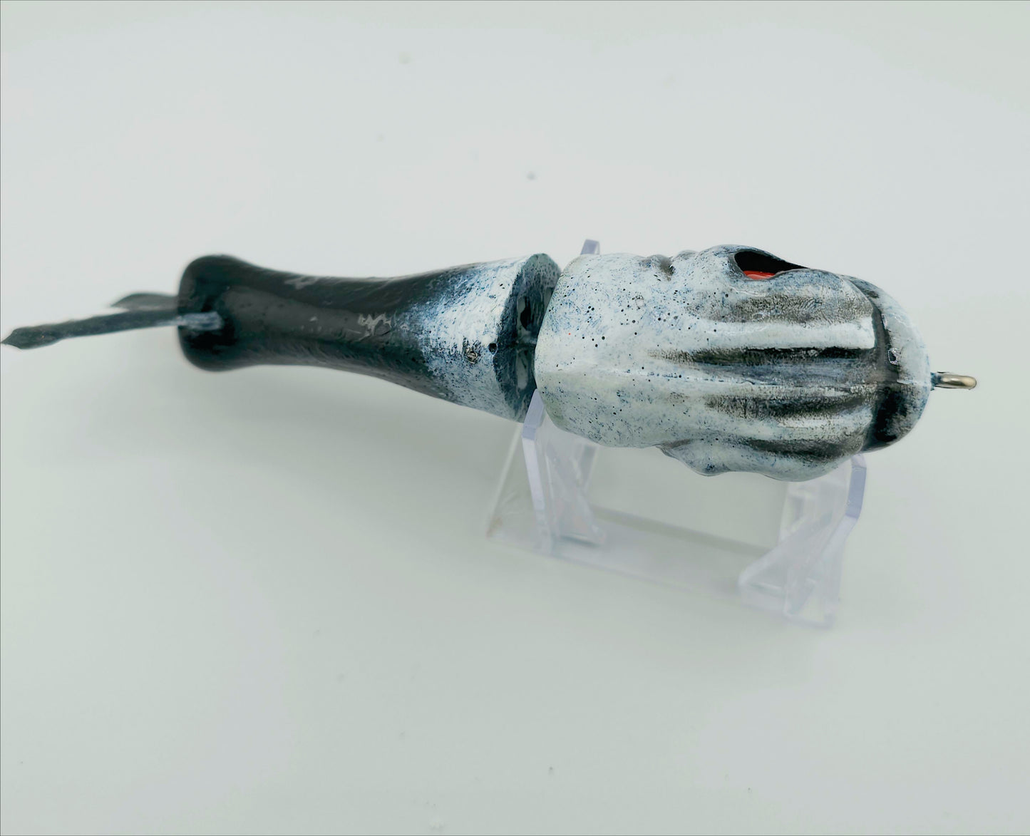 TRUCK STOP SUSHI H.S.B.-Conquest