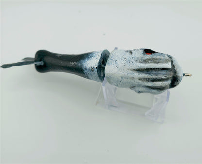 TRUCK STOP SUSHI H.S.B.-Conquest