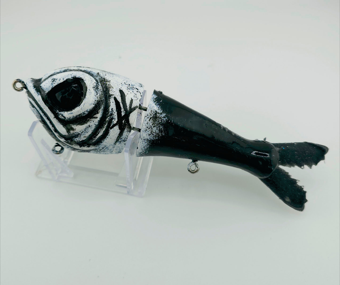 TRUCK STOP SUSHI H.S.B.- FAMINE