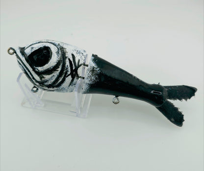 TRUCK STOP SUSHI H.S.B.- FAMINE