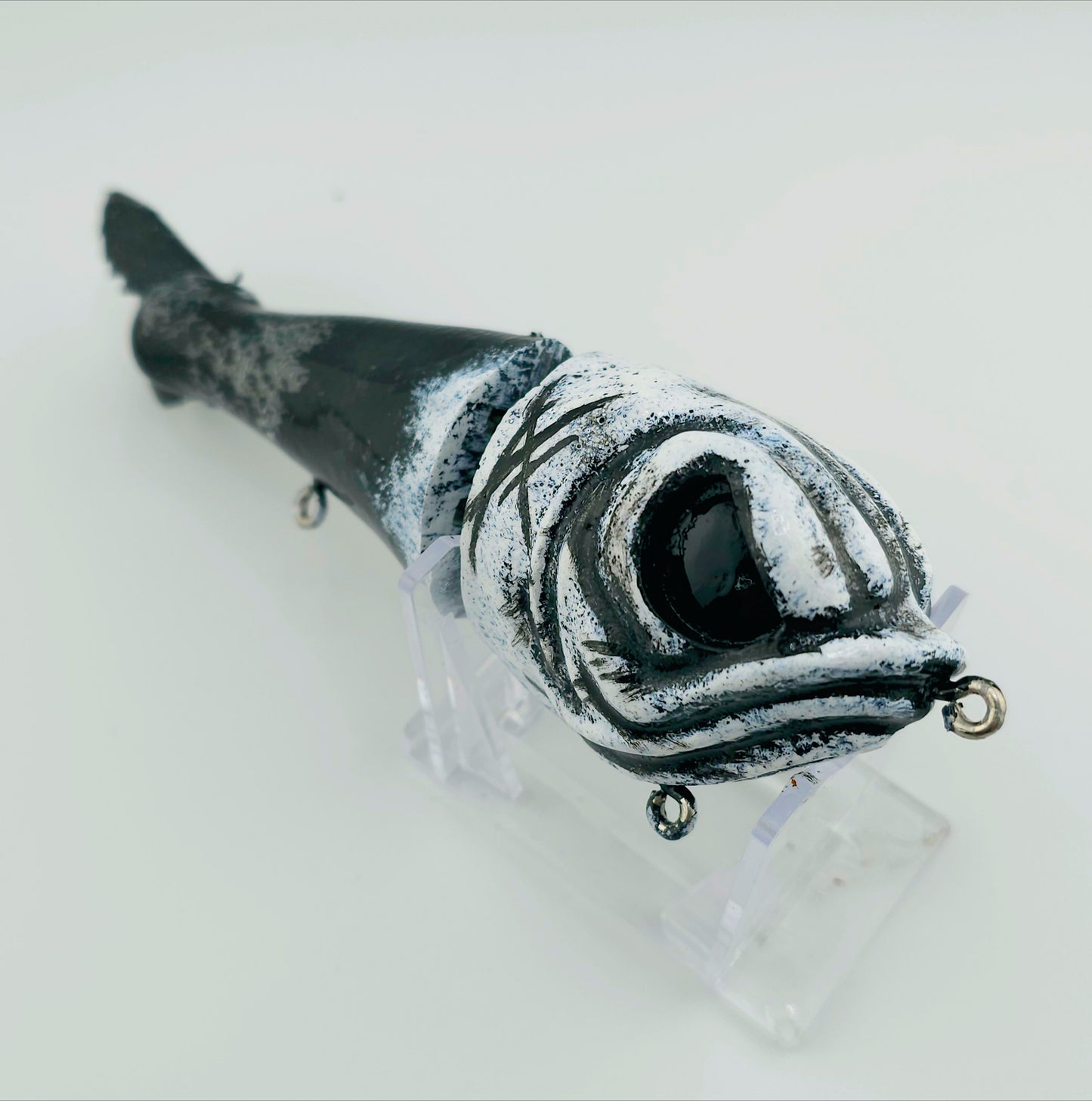 TRUCK STOP SUSHI H.S.B.- FAMINE