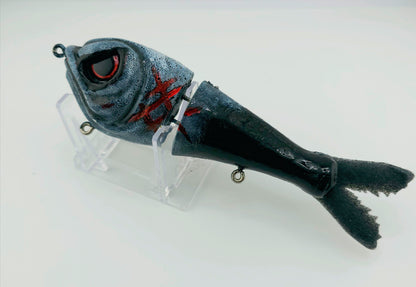 TRUCK STOP SUSHI H.S.B.- WAR