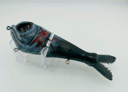 TRUCK STOP SUSHI H.S.B.- WAR