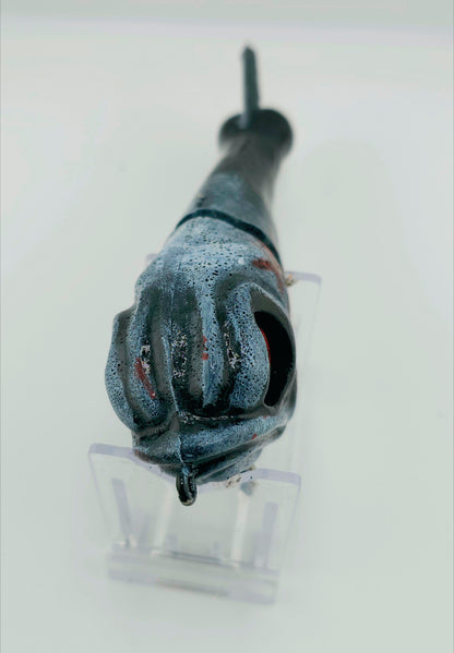 TRUCK STOP SUSHI H.S.B.- WAR