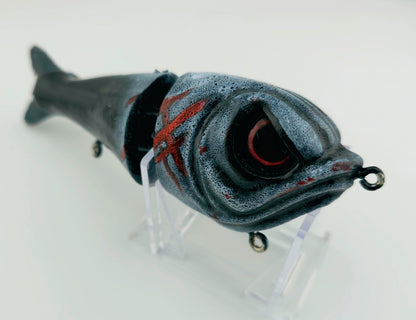 TRUCK STOP SUSHI H.S.B.- WAR