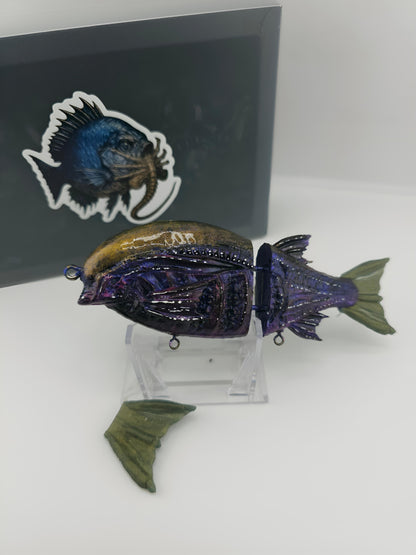 N.A.B. ~ “Galactic Crush”