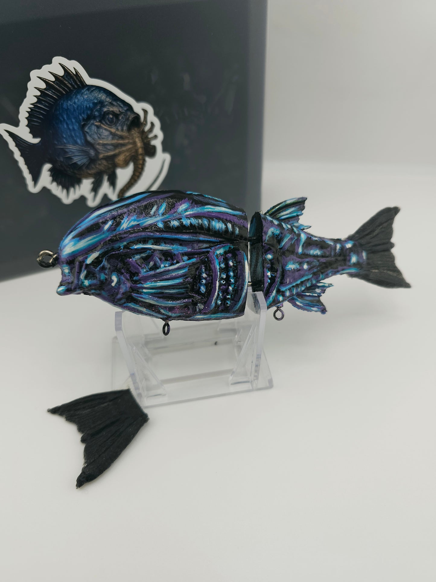 N.A.B. ~ Shadow Strike