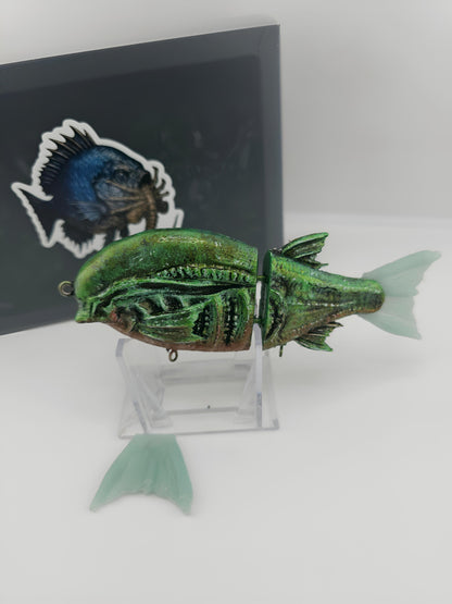 N.A.B.~’’recon gill”