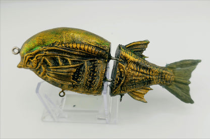 N.A.B. ~ “GLDn SHOWER”