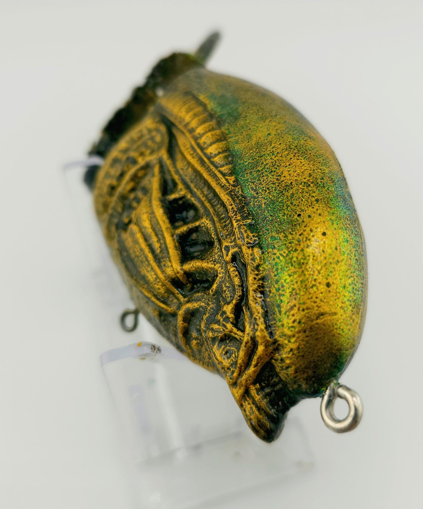 N.A.B. ~ “GLDn SHOWER”