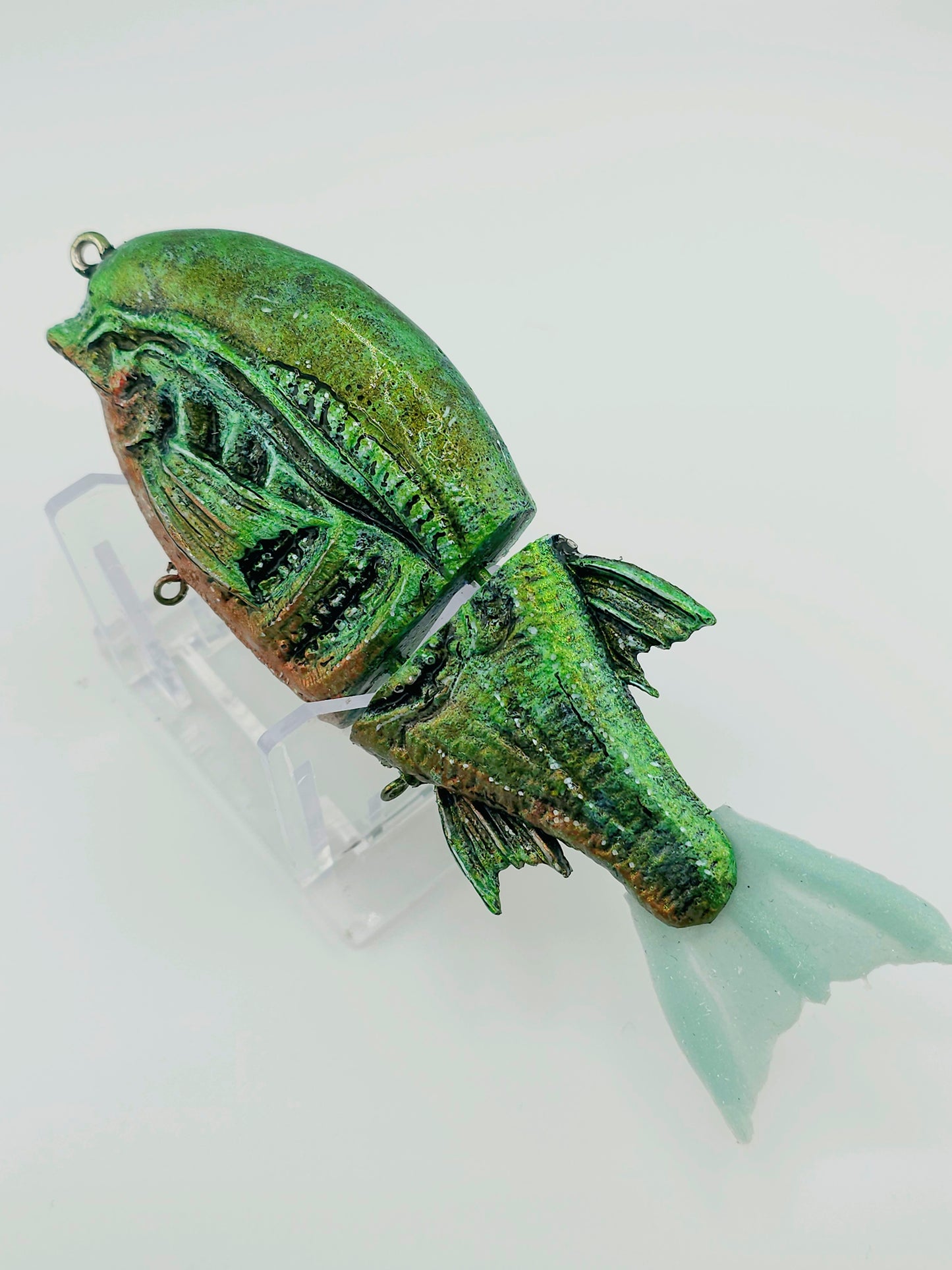 N.A.B.~’’recon gill”