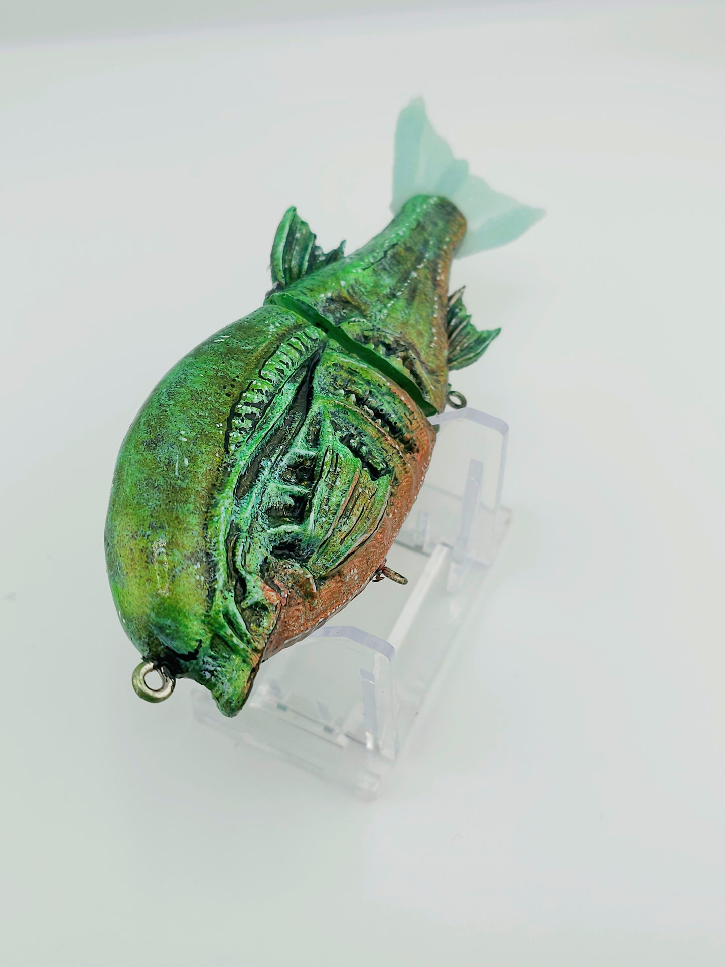 N.A.B.~’’recon gill”