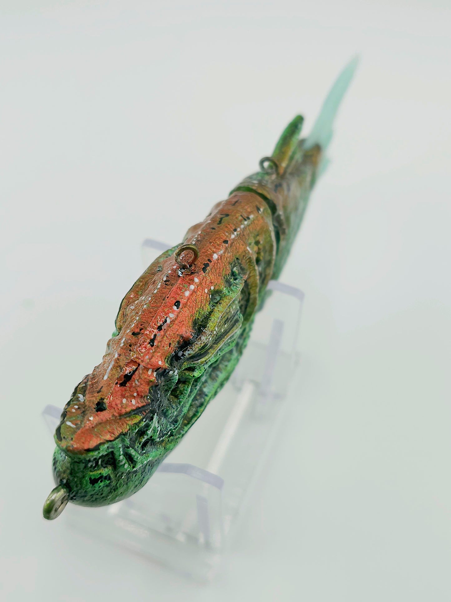 N.A.B.~’’recon gill”