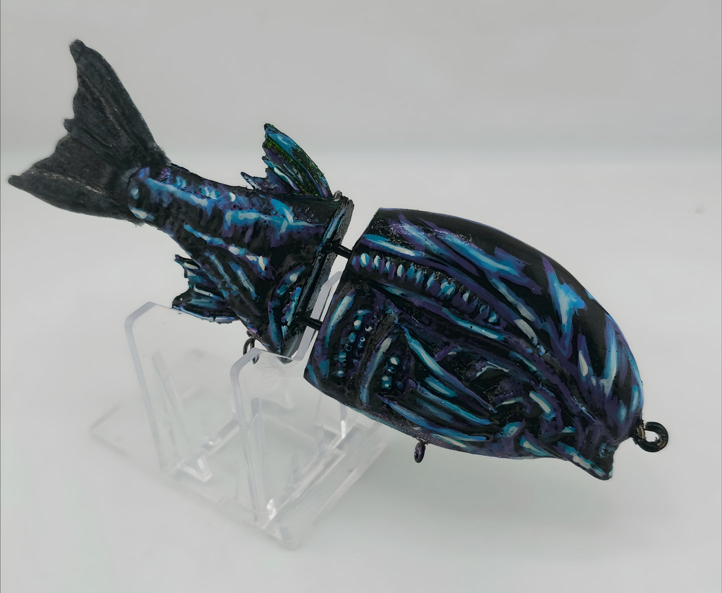 N.A.B. ~ Shadow Strike