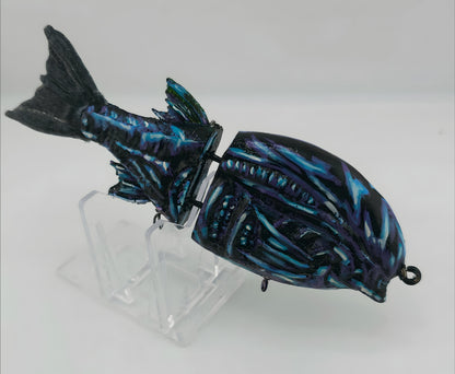 N.A.B. ~ Shadow Strike