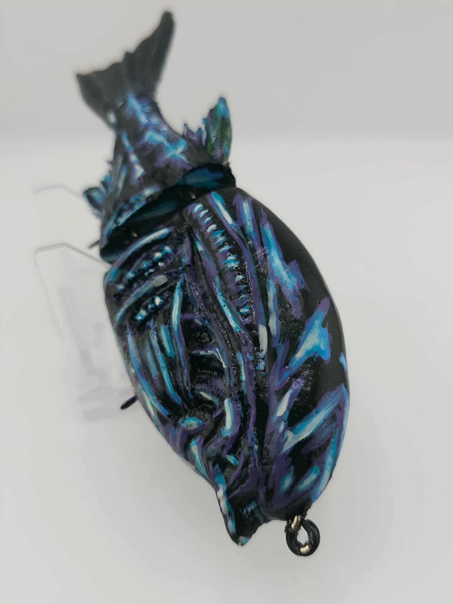 N.A.B. ~ Shadow Strike