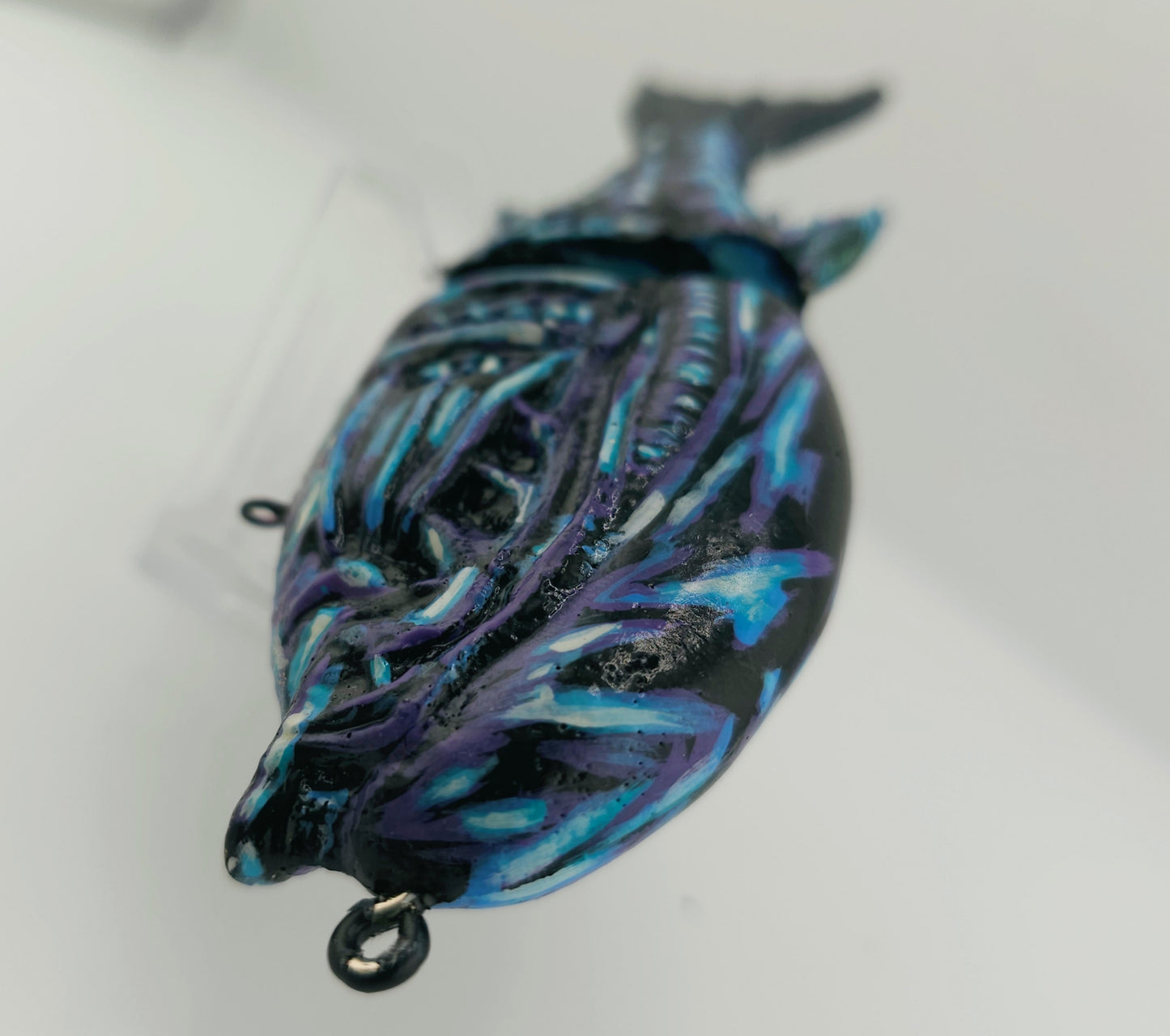 N.A.B. ~ Shadow Strike