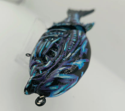 N.A.B. ~ Shadow Strike