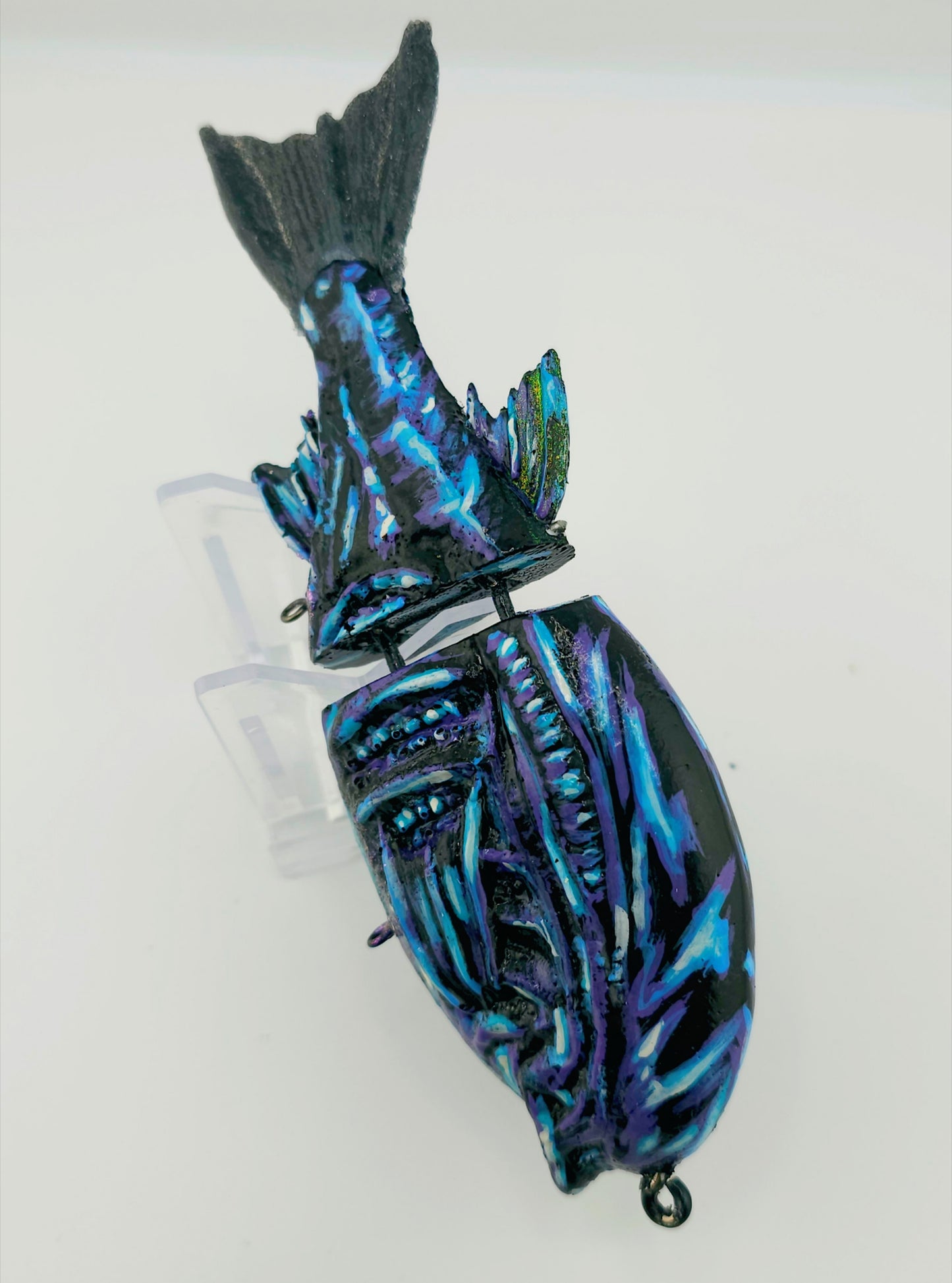 N.A.B. ~ Shadow Strike