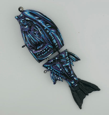 N.A.B. ~ Shadow Strike