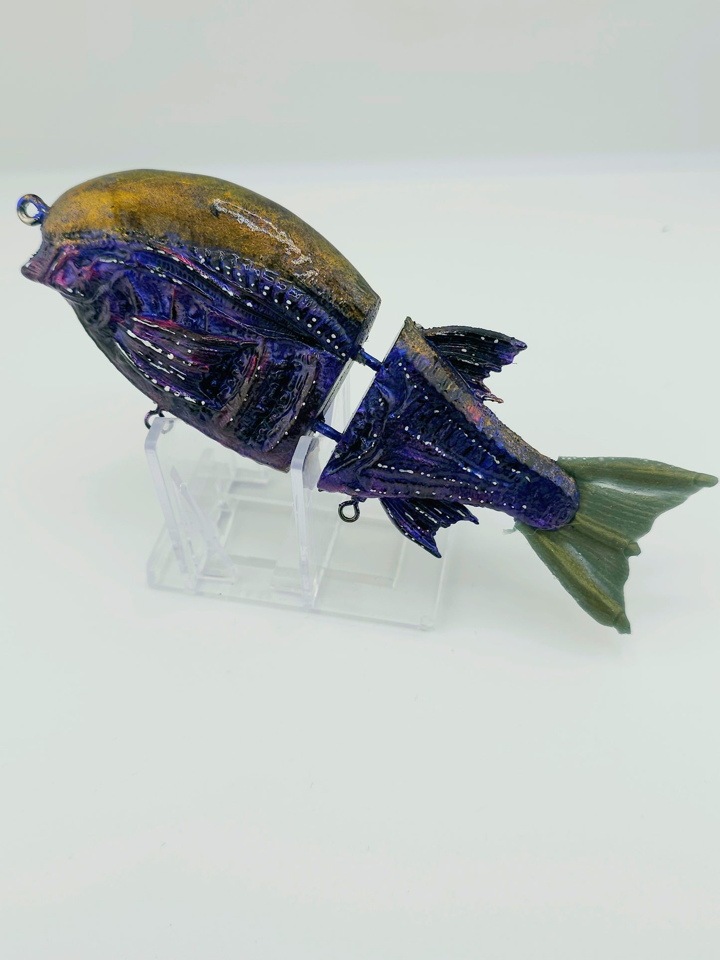 N.A.B. ~ “Galactic Crush”