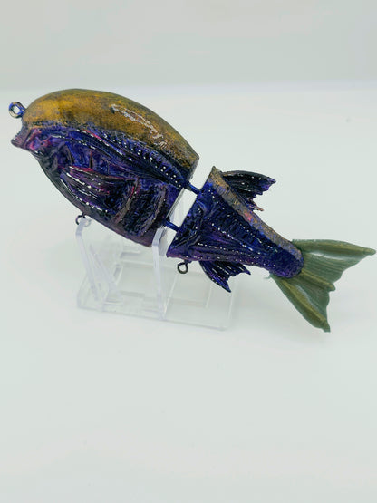 N.A.B. ~ “Galactic Crush”