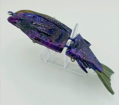 N.A.B. ~ “Galactic Crush”