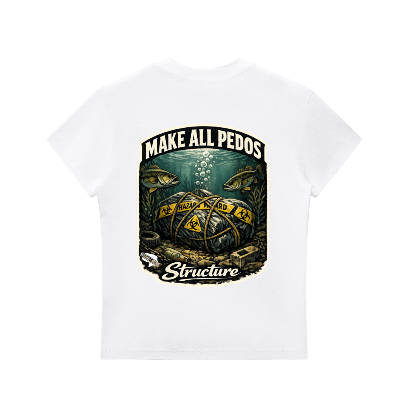 M.A.P.S. (FEMALE FIT)