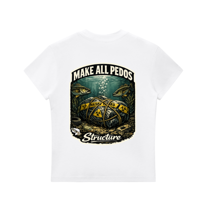 M.A.P.S. (FEMALE FIT)