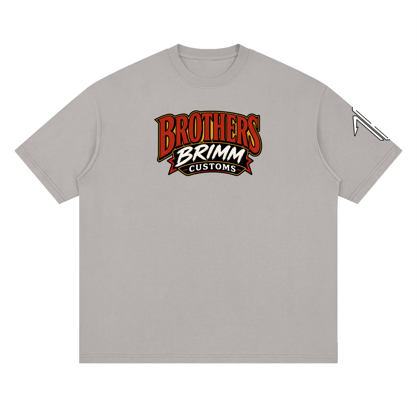 BRIMM SAUCE v2