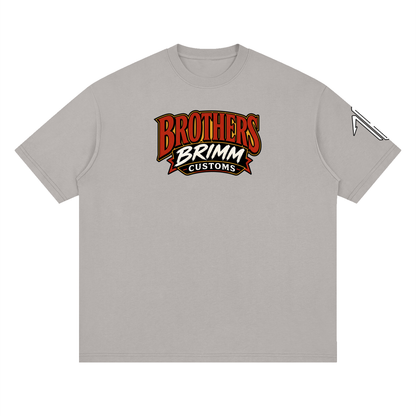 BRIMM SAUCE v2
