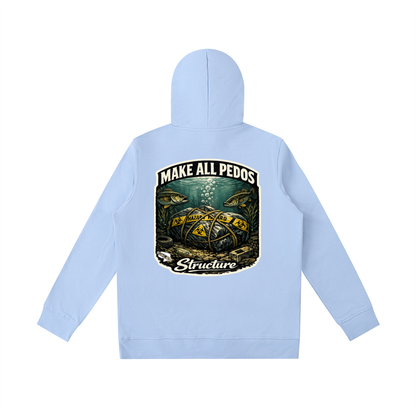 M.A.P.S. Oversized Hoodie