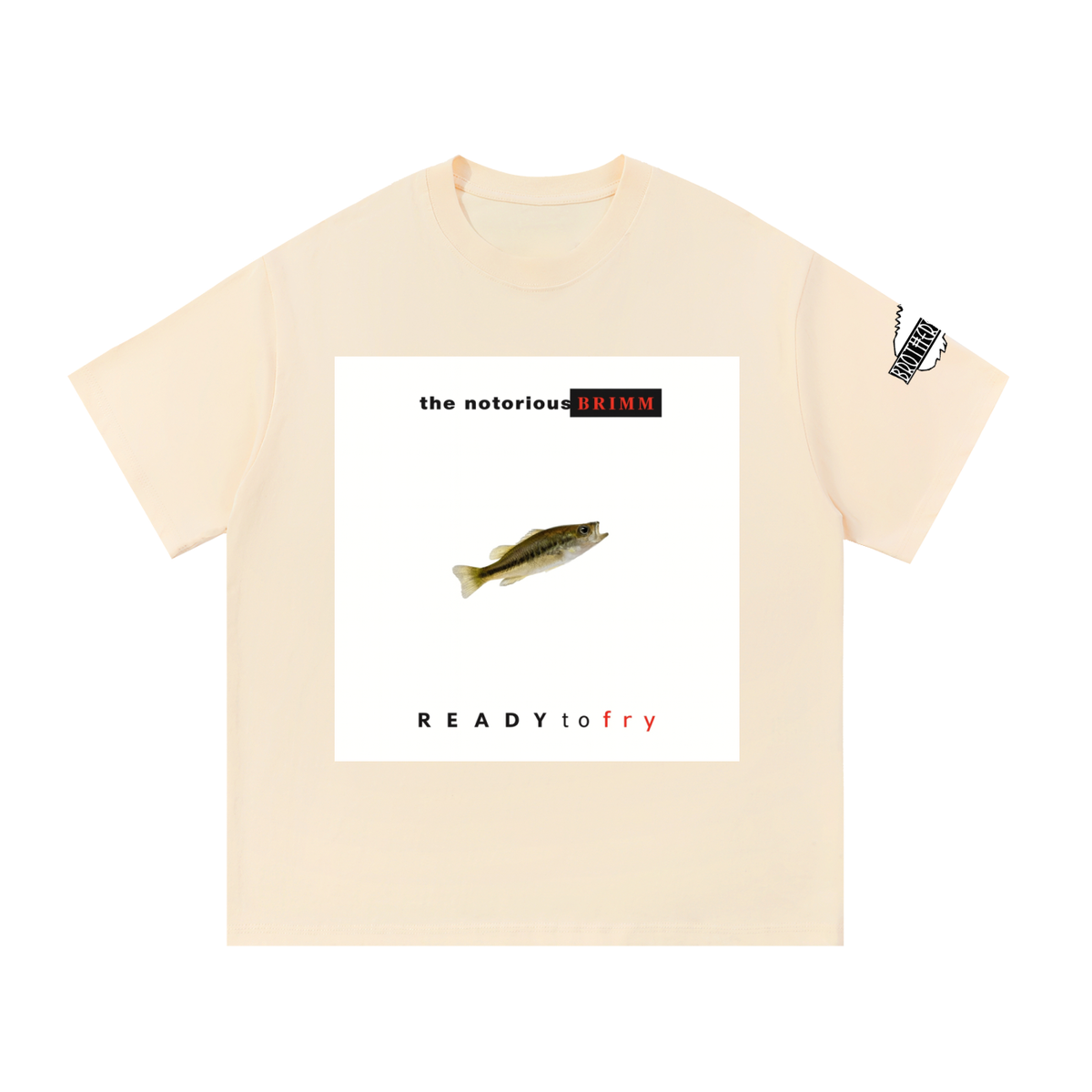 Mix Tape Series: Ready to fry