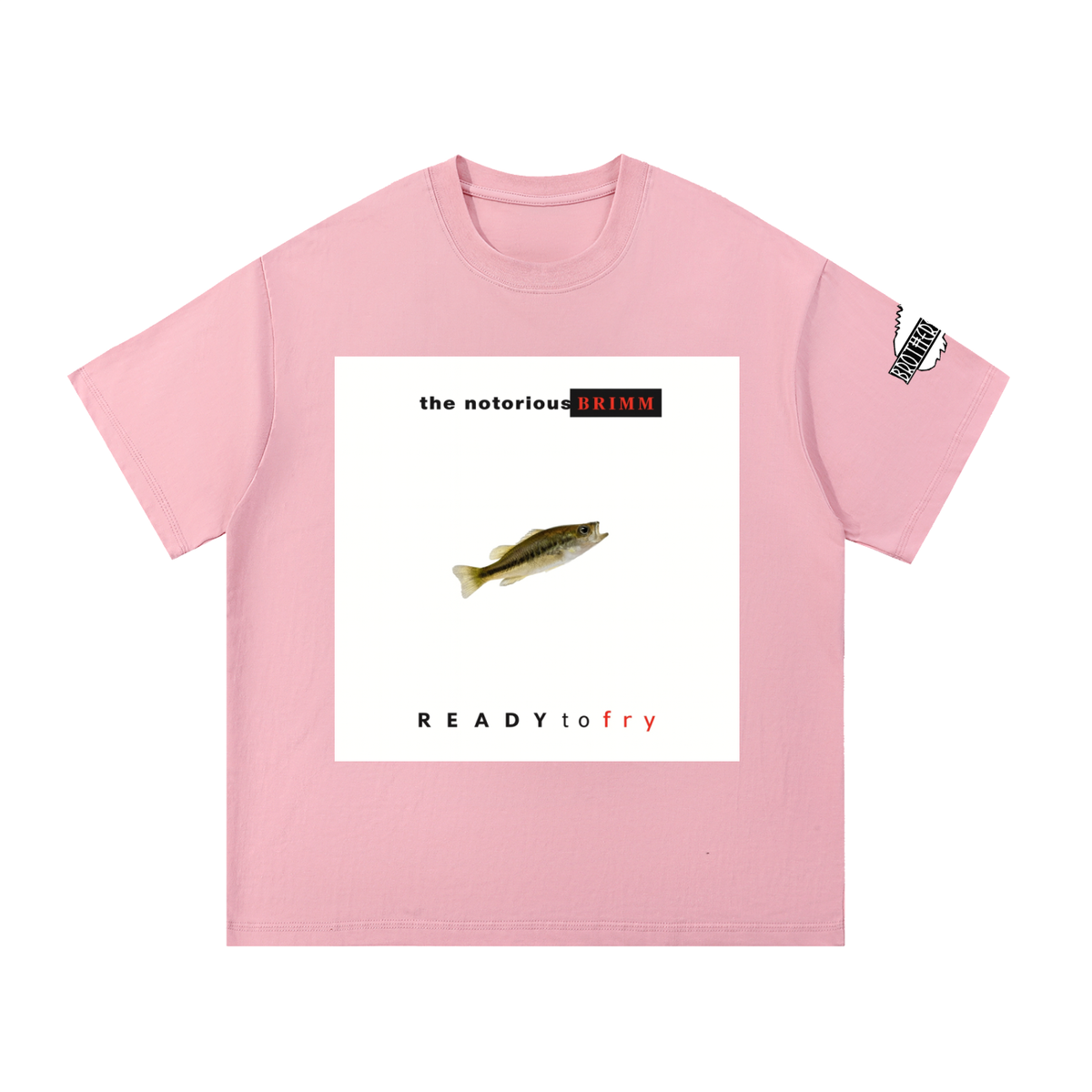 Mix Tape Series: Ready to fry