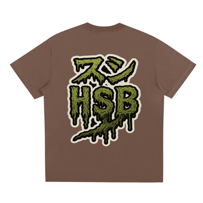 TRUCK STOP SUSHI HSB OOOZZE
